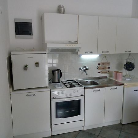 Apartmani Paulo فيس المظهر الخارجي الصورة