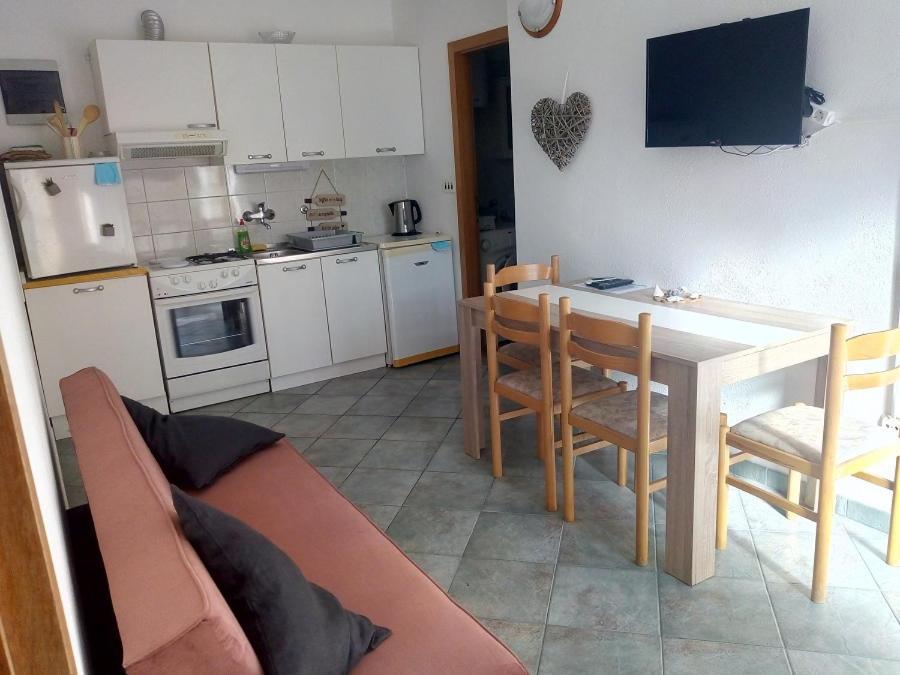 Apartmani Paulo فيس المظهر الخارجي الصورة