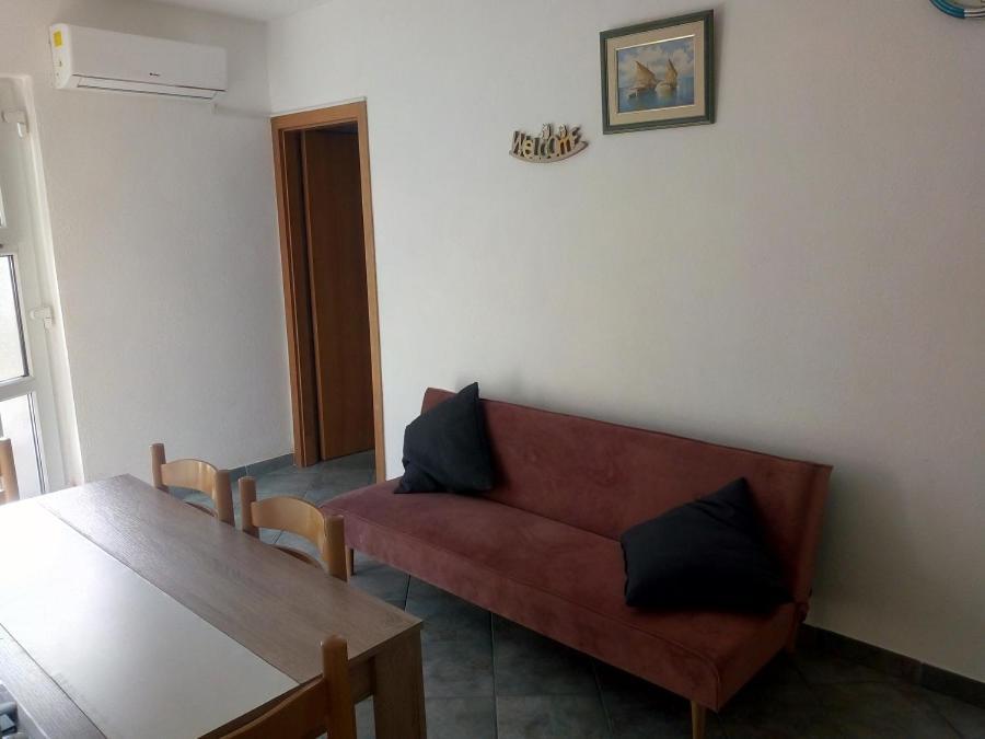 Apartmani Paulo فيس المظهر الخارجي الصورة