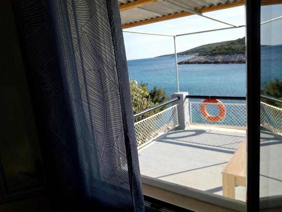 Apartmani Paulo فيس المظهر الخارجي الصورة