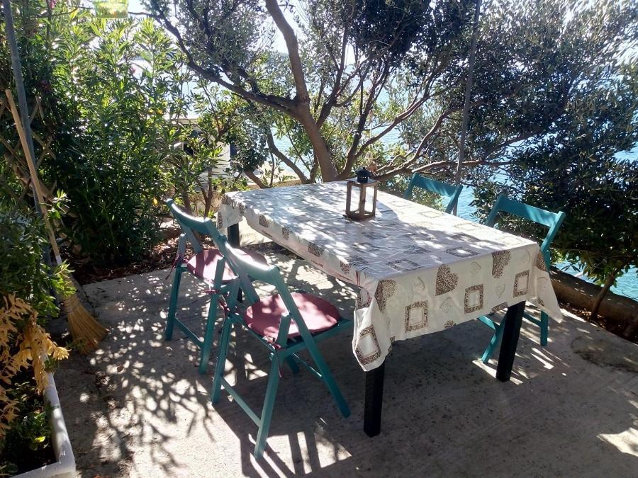 Apartmani Paulo فيس المظهر الخارجي الصورة