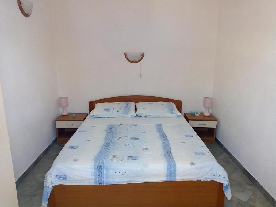 Apartmani Paulo فيس المظهر الخارجي الصورة