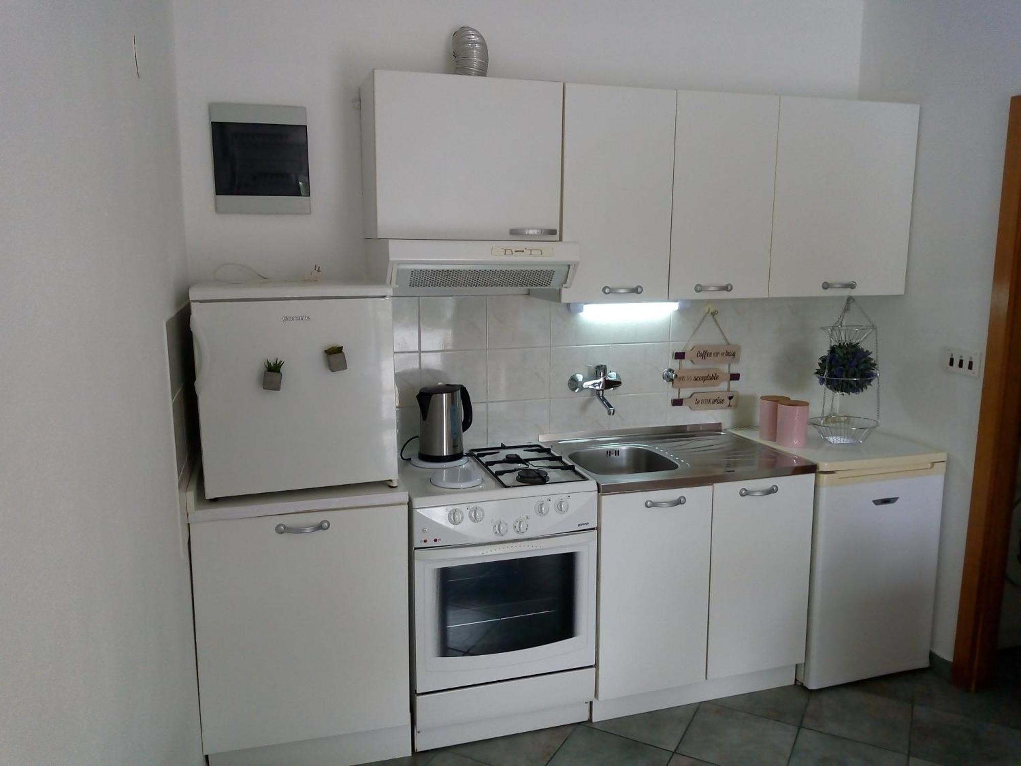 Apartmani Paulo فيس المظهر الخارجي الصورة