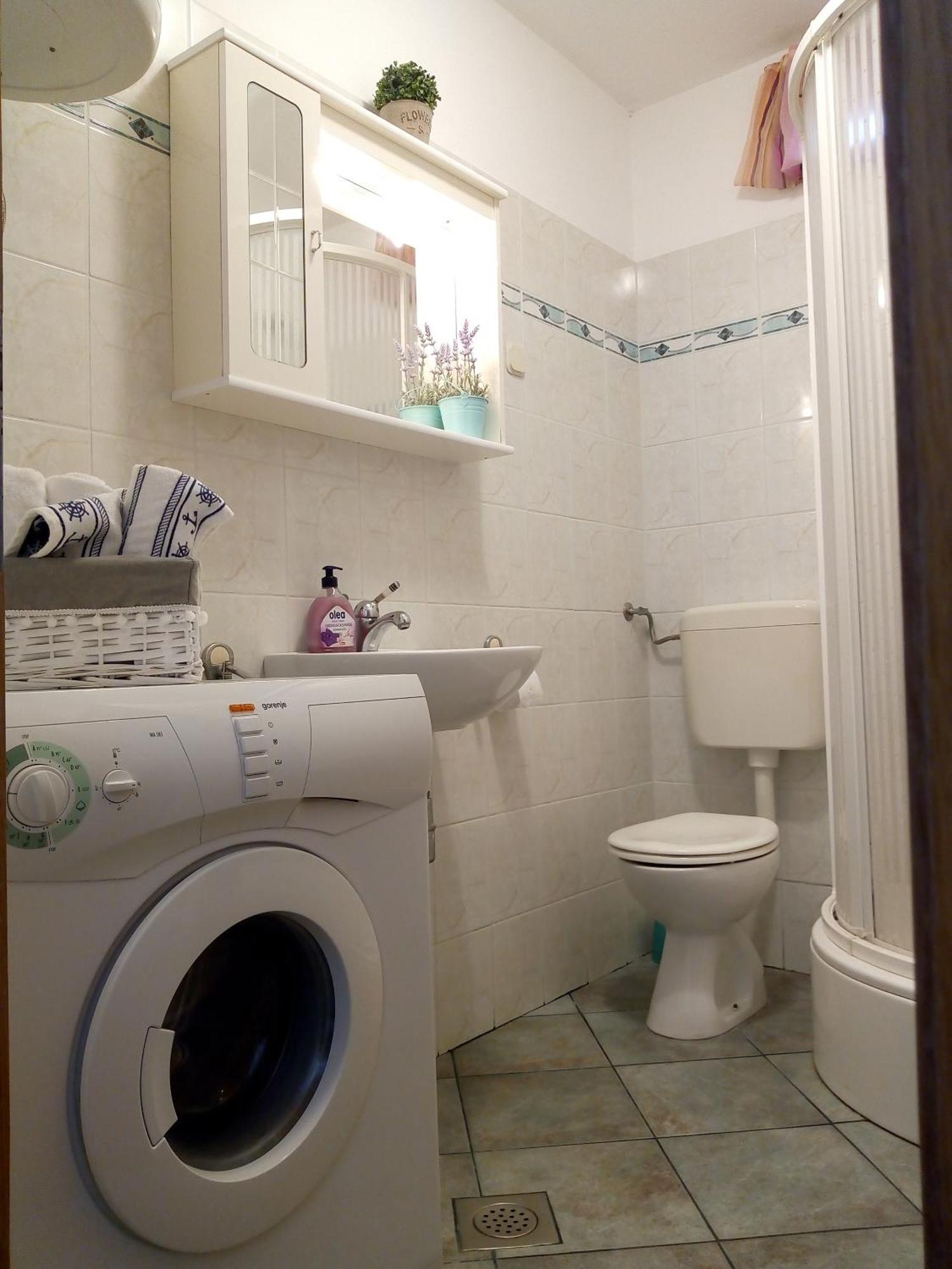 Apartmani Paulo فيس المظهر الخارجي الصورة