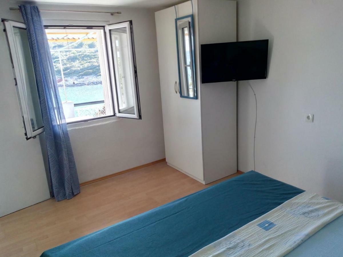 Apartmani Paulo فيس المظهر الخارجي الصورة