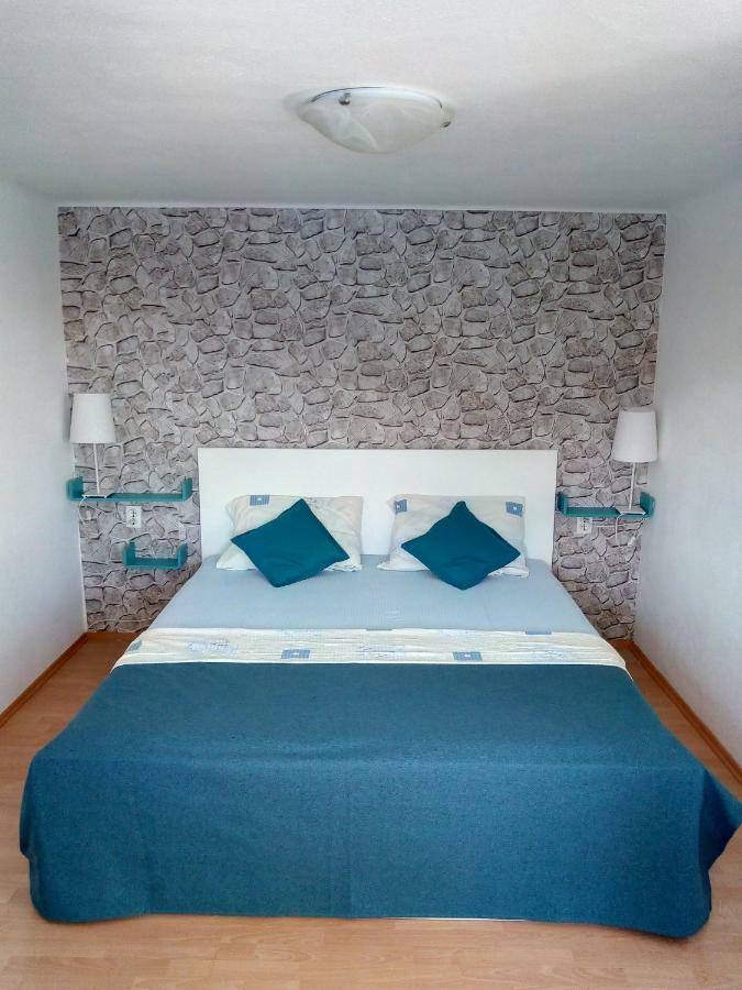 Apartmani Paulo فيس المظهر الخارجي الصورة