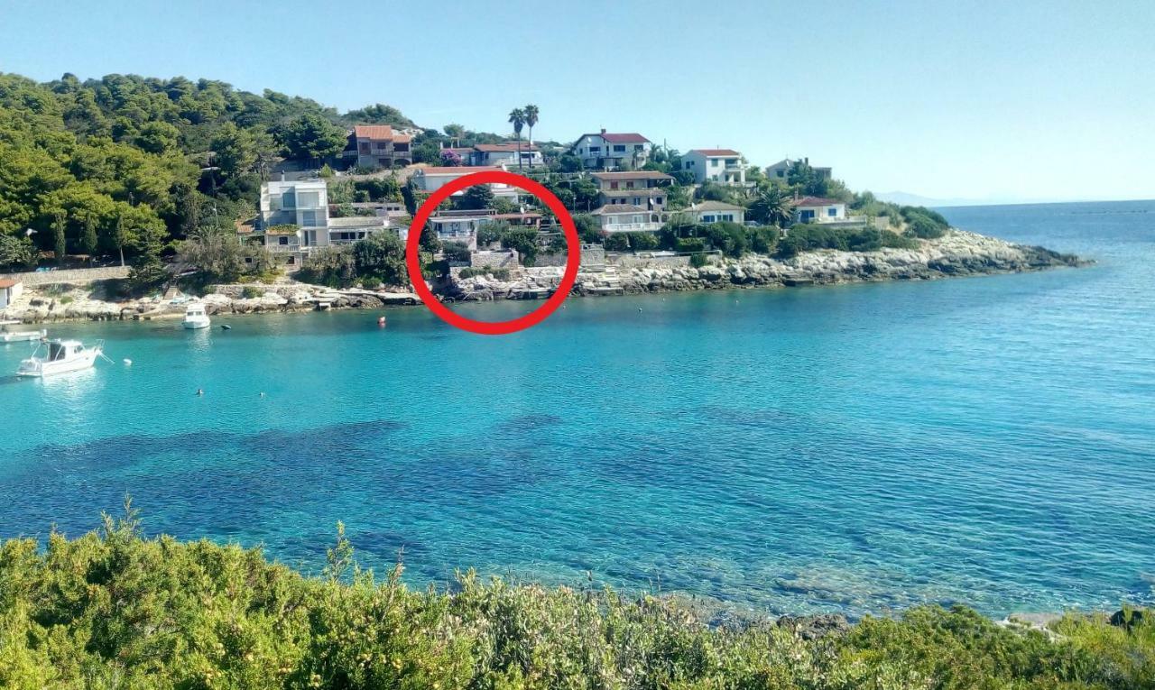 Apartmani Paulo فيس المظهر الخارجي الصورة